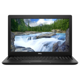 Laptop Dell Latitude 3500 N034L350015EMEA/16GB - i5-8265U/15,6" Full HD/RAM 16GB/SSD 512GB/Windows 10 Pro/3 lata On-Site NBD
