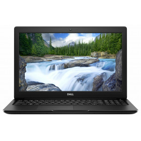 Laptop Dell Latitude 15 3500 N027L350015EMEA - i5-8265U/15,6" Full HD IPS/RAM 8GB/HDD 1TB/Windows 10 Pro/3 lata On-Site
