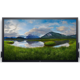Monitor Dell 4K C7520QT 210-ASDH - zdjęcie poglądowe 5
