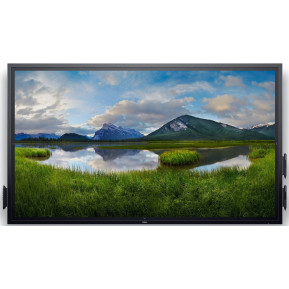 Monitor Dell 4K C7520QT 210-ASDH - zdjęcie poglądowe 5