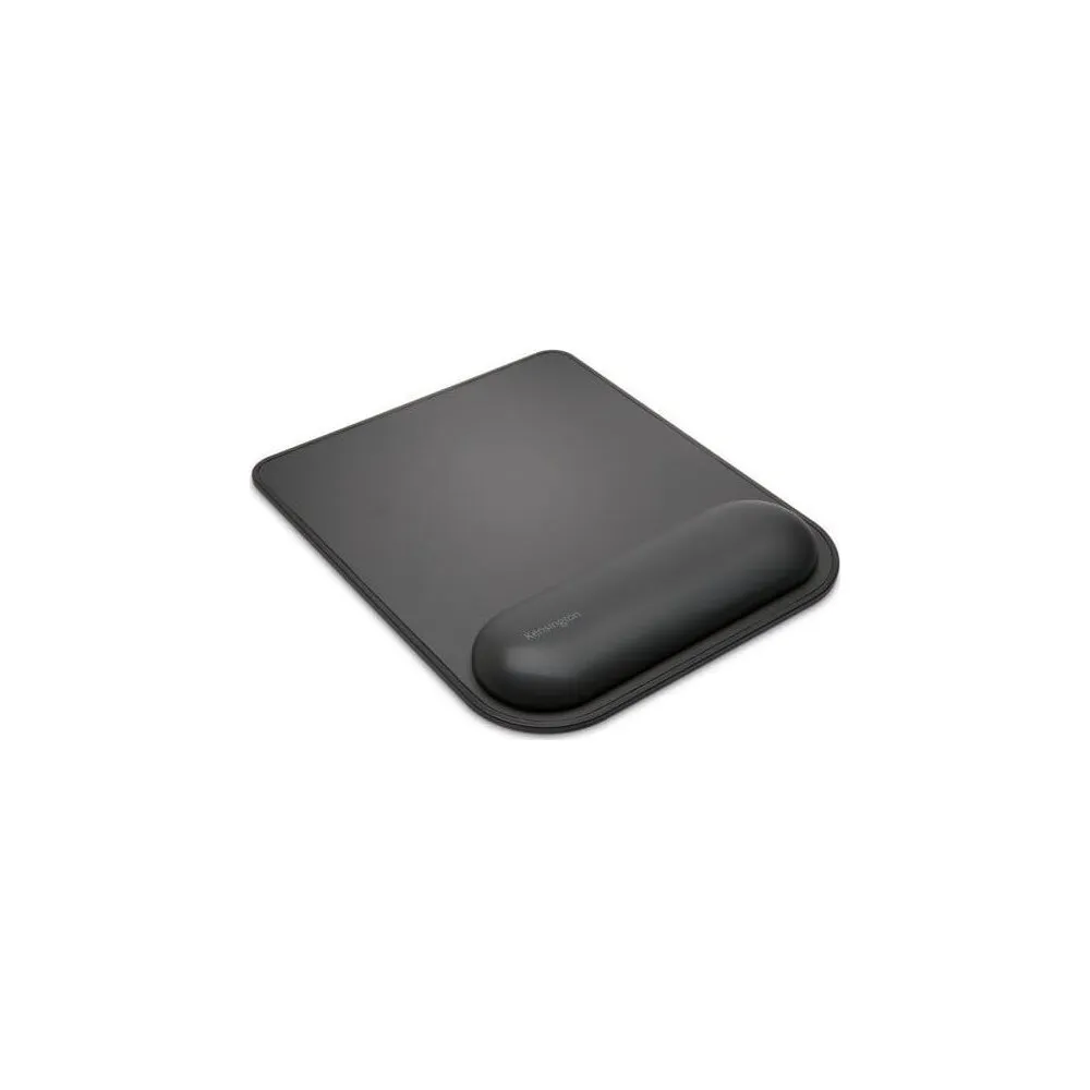 Podkładka pod mysz Kensington ErgoSoft - Czarna - K52888EU | Sklep ITn Podkładka pod mysz Kensington ErgoSoft - Czarna - K52888EU | Sklep ITn
