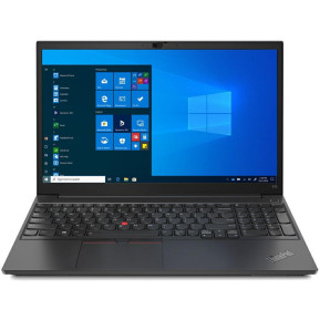 Laptop Lenovo ThinkPad E15-ITU Gen 2 20TD0004PB - zdjęcie poglądowe 5