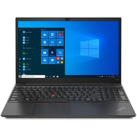 Laptop Lenovo ThinkPad E15-ITU Gen 2 20TD0004PB - i5-1135G7/15,6" Full HD IPS/RAM 8GB/SSD 256GB/Windows 10 Pro/1 rok Carry-in