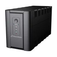 Zasilacz awaryjny UPS PowerWalker VI 2200 SH FR, 2200VA|1200W, topologia Line-interactive | Sklep ITnes.pl, IT for BUSINESS