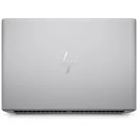 Laptop HP ZBook Fury 16 G10 62V81OUGEA, i7-13850HX, 16" WUXGA IPS, 64GB, 1TB + 1TB + 2TB, RTX 3500 Ada, LTE, Srebrny, Win11 Pro 