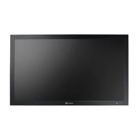 Monitor AG Neovo QX-55 - 55"/3840x2160 (4K)/85Hz/MVA/5 ms/Czarny