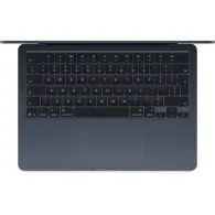 Laptop Apple MacBook Air 13 2025 M4 Z1CX0007S, Apple M4, 13,6" 2560x1664 Liquid Retina, 16GB, 512GB, Północ, macOS, 1CI | Sklep 