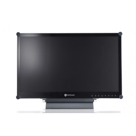 Monitor AG Neovo RX-22EB - 21,5"/1920x1080 (Full HD)/85Hz/VA/5 ms/Czarny