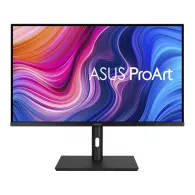 Monitor ASUS ProArt PA329CV, 32", 3840x2160 (4K), 60Hz, IPS, HDR, 5 ms, pivot, USB-C, Czarno-srebrny | Sklep ITnes.pl, IT for BU