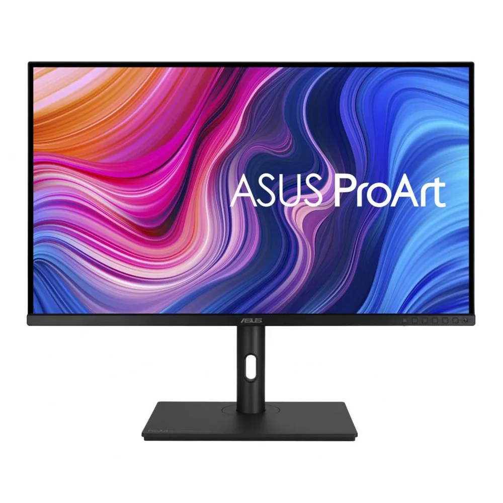 Monitor ASUS ProArt PA329CV, 32", 3840x2160 (4K), 60Hz, IPS, HDR, 5 ms, pivot, USB-C, Czarno-srebrny | Sklep ITnes.pl, IT for BU