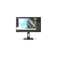Monitor AOC Q27P2Q, 27", 2560x1440 (QHD), 75Hz, IPS, 4 ms, pivot, Czarny | Sklep ITnes.pl, IT for BUSINESS