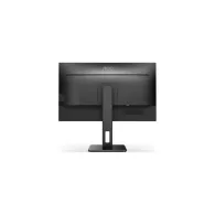 Monitor AOC Q27P2Q, 27", 2560x1440 (QHD), 75Hz, IPS, 4 ms, pivot, Czarny | Sklep ITnes.pl, IT for BUSINESS