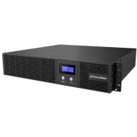 Zasilacz awaryjny UPS PowerWalker VI 2200 RLE 10121100, 220VA|1320W, topologia line-interactive | Sklep ITnes.pl, IT for BUSINES