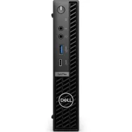 Komputer Dell Optiplex 7020 Micro N103O7020MFFEMEA_N2_VP, MFF, i3-12100T, 8GB, M.2, WiFi, Win11 Pro, 3OS ProSupport NBD | Sklep 