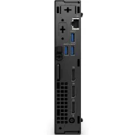 Komputer Dell Optiplex 7020 Micro N103O7020MFFEMEA_N2_VP - zdjęcie poglądowe 3