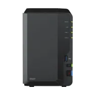 Serwer NAS Synology DiskStation DS223KN1 - zdjęcie poglądowe 3