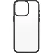 Etui na smartfon Otterbox React 77-92783 do iPhone 15 Pro Max, Czarne, Przezroczyste | Sklep ITnes.pl, IT for BUSINESS