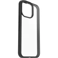 Etui na smartfon Otterbox React 77-92783 do iPhone 15 Pro Max, Czarne, Przezroczyste | Sklep ITnes.pl, IT for BUSINESS