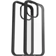 Etui na smartfon Otterbox React 77-92783 do iPhone 15 Pro Max, Czarne, Przezroczyste | Sklep ITnes.pl, IT for BUSINESS