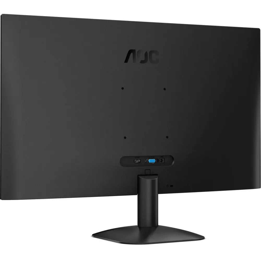 Monitor AOC 27B31H - 27"/1920x1080 (Full HD)/120Hz/IPS/4 ms/Czarny - zdjęcie