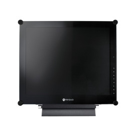 Monitor AG Neovo SX-19E - 19"/1280x1024 (SXGA)/85Hz/5:4/TN/3 ms/Czarny