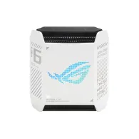 Router Wi-Fi ASUS ROG Rapture GT6 (1 szt.) 90IG07F0-MU9A30 | Sklep ITnes.pl, IT for BUSINESS