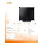 Monitor AG Neovo SX-19E - zdjęcie poglądowe 5