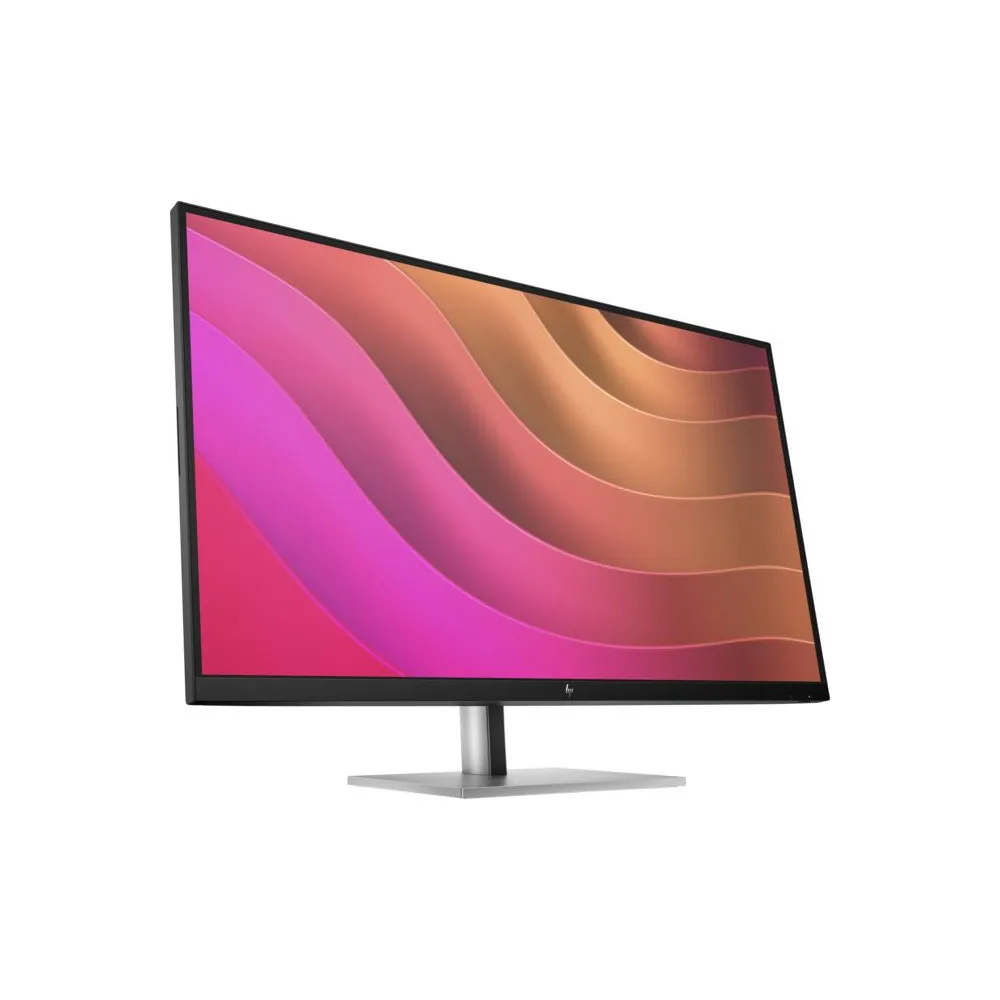 Monitor HP E32k G5 6N4D6A5 - 31,5"/3840x2160 (4K)/60Hz/IPS/5 ms - zdjęcie