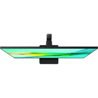 Monitor Samsung ViewFinity S6 S60UD LS32D600UAUXEN, 32", 2560x1440 (QHD), 100Hz, IPS, FreeSync, HDR, 5 ms, pivot, USB-C, Czarny 