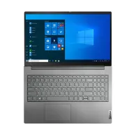 Laptop Lenovo ThinkBook 15 G2 ARE 20VG0005PB, Ryzen 3 4300U, 15,6" FHD IPS, 8GB, 256GB, Szary, Win10 Pro, 1 rok Carry-in | Sklep