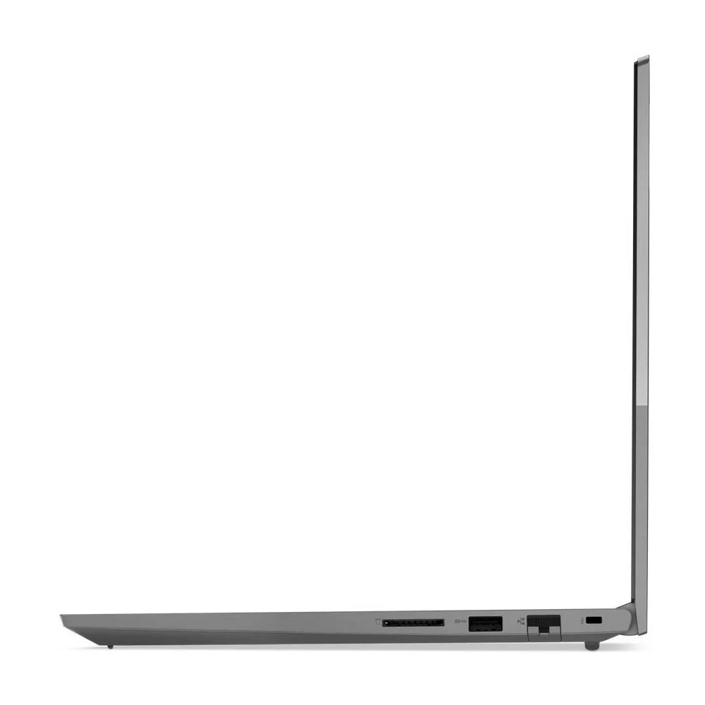 Laptop Lenovo ThinkBook 15 G2 ARE 20VG0005PB - Ryzen 3 4300U/15,6" FHD IPS/RAM 8GB/SSD 256GB/Szary/Windows 10 Pro/1 rok Carry-in - zdjęcie
