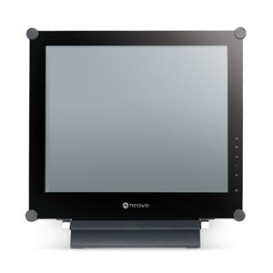 Monitor AG Neovo X-17EB - 17"/1280x1024 (SXGA)/85Hz/5:4/3 ms/Czarny