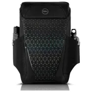 Plecak na laptopa Dell Gaming 17" 460-BCYY, Czarny | Sklep ITnes.pl, IT for BUSINESS