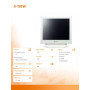 Monitor AG Neovo X-19EW - zdjęcie poglądowe 4