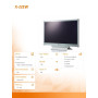 Monitor AG Neovo X-22EW - zdjęcie poglądowe 5