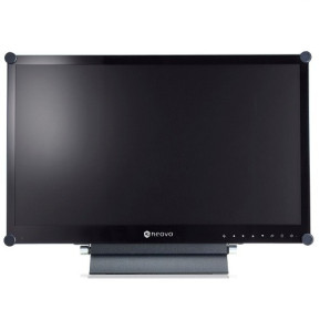 Monitor AG Neovo X-24EB - zdjęcie poglądowe 4
