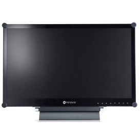 Monitor AG Neovo X-24EB - 23,6"/1920x1080 (Full HD)/85Hz/3 ms/Czarny