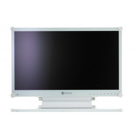 Monitor AG Neovo X-24EW - 23,6"/1920x1080 (Full HD)/85Hz/3 ms/Biały