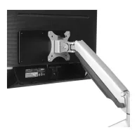 Uchwyt do komputera Maclean NUC MAC mini CPU - Czarny - MC-721 | Sklep ITnes.pl - IT for BUSINESS