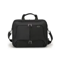 Torba na laptopa Dicota Eco Top Traveller PRO 14-15,6" D30843-RPET, Czarna | Sklep ITnes.pl, IT for BUSINESS