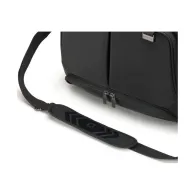 Torba na laptopa Dicota Eco Top Traveller PRO 14-15,6" D30843-RPET, Czarna | Sklep ITnes.pl, IT for BUSINESS