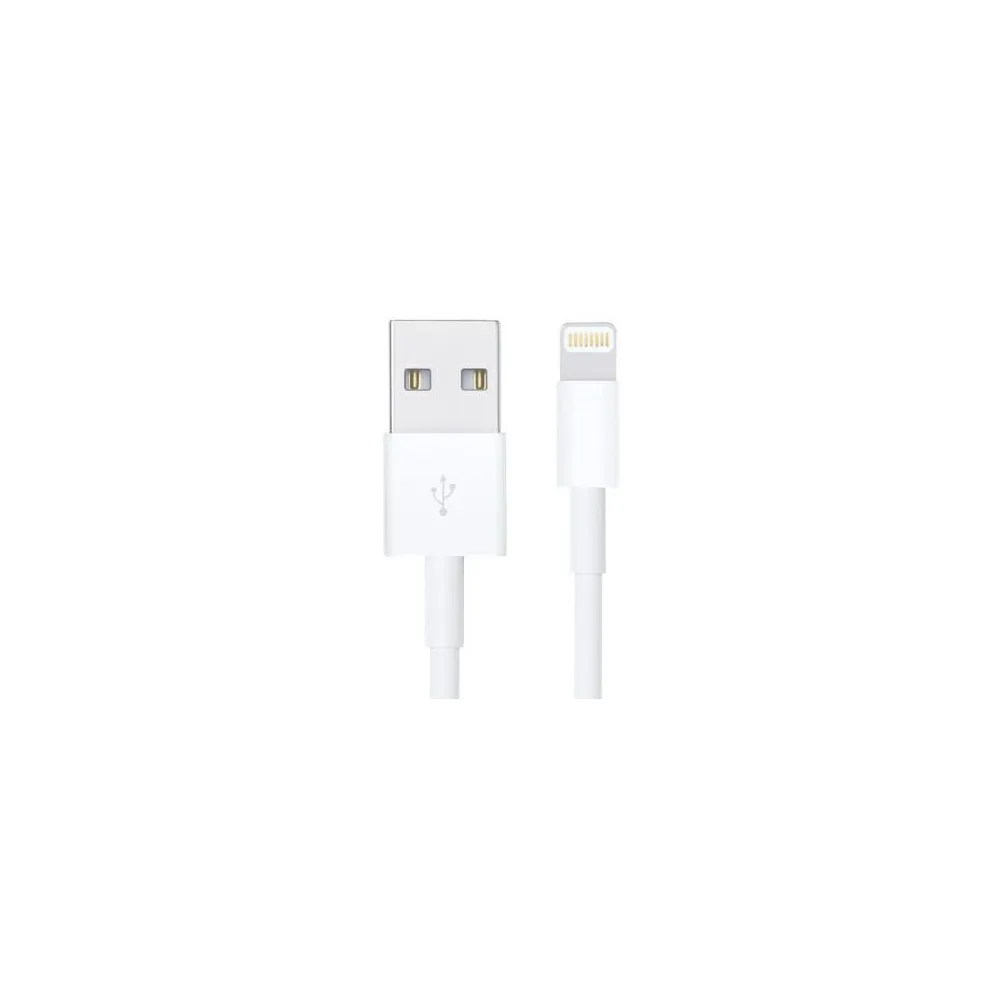 Kabel Apple Lightning, USB ME291ZM, A - zdjęcie poglądowe 2