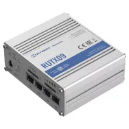 Router Teltonika RUTX09, LTE cat. 6, dual SIM, 4x RJ45, RUTX09 000000 | Sklep ITnes.pl, IT for BUSINESS