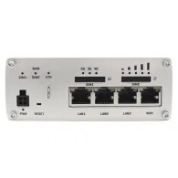 Router Teltonika RUTX09, LTE cat. 6, dual SIM, 4x RJ45, RUTX09 000000 | Sklep ITnes.pl, IT for BUSINESS Router Teltonika RUTX09, LTE cat. 6, dual SIM, 4x RJ45, RUTX09 000000 | Sklep ITnes.pl, IT for BUSINESS