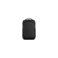 Plecak na laptopa Dell Ecoloop Pro 17" 460-BDLE, Czarny | Sklep ITnes.pl, IT for BUSINESS