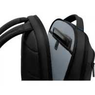 Plecak na laptopa Dell Ecoloop Pro 17" 460-BDLE, Czarny | Sklep ITnes.pl, IT for BUSINESS