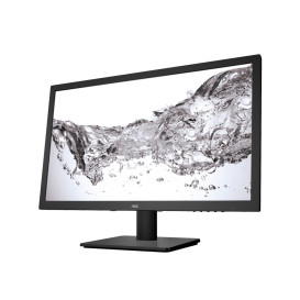 Monitor AOC E2475Swj E2475SWJ - 24"/1920x1080 (Full HD)/60Hz/TN/2 ms/Czarny