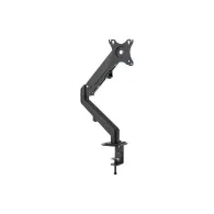 Uchwyt biurkowy do monitora Neomounts by Newstar Gas Spring Desk Mount 17-27" - Czarny - DS70-700BL1 | Sklep ITnes.pl - IT for B