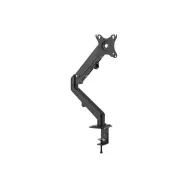 Uchwyt biurkowy do monitora Neomounts by Newstar Gas Spring Desk Mount 17-27" - Czarny - DS70-700BL1 | Sklep ITnes.pl - IT for B