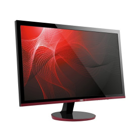 Monitor AOC G2778VQ - 27"/1920x1080 (Full HD)/75Hz/TN/FreeSync/1 ms/Czarny